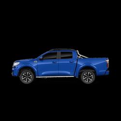 2025 GWM Cannon Ultra