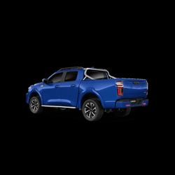 2025 GWM Cannon Ultra