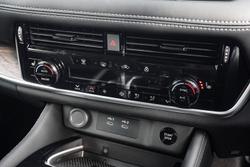 2025 Nissan X-TRAIL Ti-L e-POWER