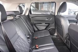 2025 Nissan X-TRAIL Ti-L e-POWER