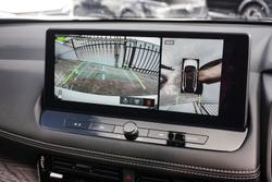 2025 Nissan X-TRAIL Ti-L e-POWER