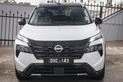 2025 Nissan X-TRAIL Ti-L e-POWER
