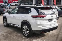 2025 Nissan X-TRAIL Ti-L e-POWER
