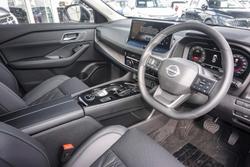 2025 Nissan X-TRAIL Ti-L e-POWER