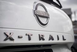 2025 Nissan X-TRAIL Ti-L e-POWER