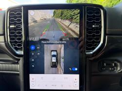 2025 Ford Ranger Wildtrak