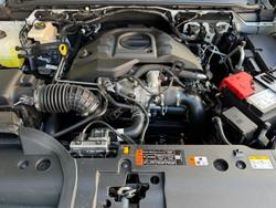 2025 Ford Ranger Wildtrak