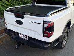 2025 Ford Ranger Wildtrak