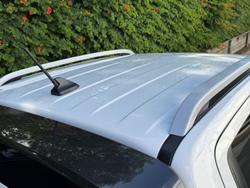 2025 Ford Ranger Wildtrak