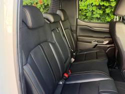 2025 Ford Ranger Wildtrak