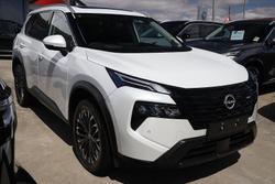 2025 Nissan X-TRAIL Ti e-POWER