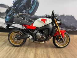 Yamaha XSR900 (MTM890A)