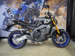 Yamaha 2025 Yamaha 900CC MT-09A SP (MT-09ASP) Sports