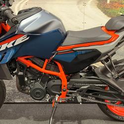 2024 Ktm 390 DUKE