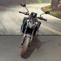 2024 Ktm 390 DUKE