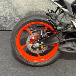 2024 Ktm 390 DUKE