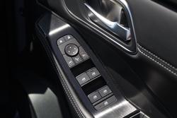 2025 Nissan X-TRAIL Ti