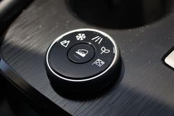 2025 Nissan X-TRAIL Ti