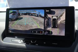 2025 Nissan X-TRAIL Ti