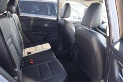 2025 Nissan X-TRAIL Ti