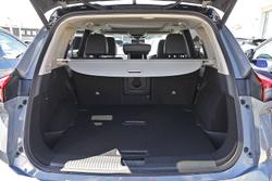 2025 Nissan X-TRAIL Ti