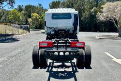 2025 Isuzu F Series FRR 110-240 AM C52