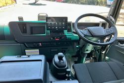 2025 Isuzu F Series FRR 110-240 AM C52
