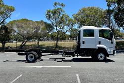 2025 Isuzu F Series FRR 110-240 AM C52