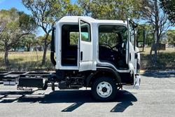 2025 Isuzu F Series FRR 110-240 AM C52