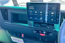 2025 Isuzu F Series FRR 110-240 AM C52