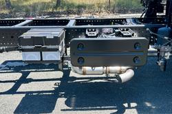 2025 Isuzu F Series FRR 110-240 AM C52