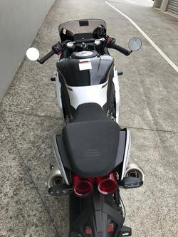 2025 CFMOTO 500 SR Voom