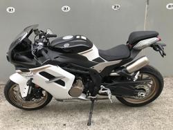 2025 CFMOTO 500 SR Voom