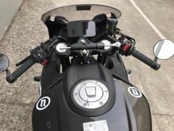 2025 CFMOTO 500 SR Voom