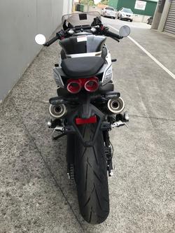 2025 CFMOTO 500 SR Voom