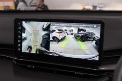 2025 GWM Haval H6GT Ultra PHEV