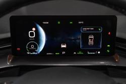 2025 GWM Haval H6GT Ultra PHEV