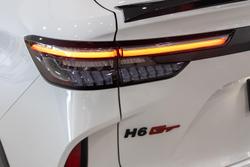 2025 GWM Haval H6GT Ultra PHEV
