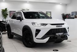 2025 GWM Haval H6GT Ultra PHEV