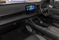 2025 GWM Haval H6GT Ultra PHEV