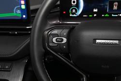 2025 GWM Haval H6GT Ultra PHEV