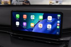 2025 GWM Haval H6GT Ultra PHEV