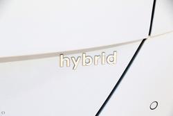 2025 Hyundai Kona Hybrid