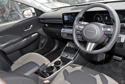 2025 Hyundai Kona Hybrid