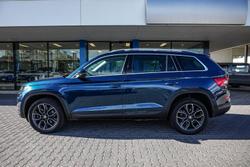 2021 SKODA Kodiaq 132TSI