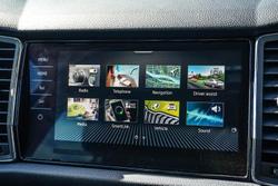 2021 SKODA Kodiaq 132TSI