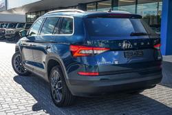2021 SKODA Kodiaq 132TSI