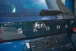 2021 SKODA Kodiaq 132TSI