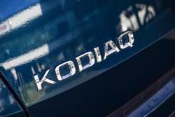 2021 SKODA Kodiaq 132TSI