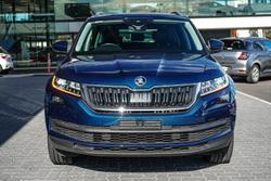 2021 SKODA Kodiaq 132TSI